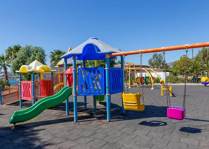 Hotel Smart Bodrum Gumbet