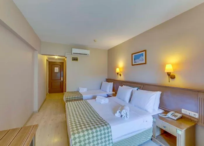 Smart Bodrum Hotel Gumbet