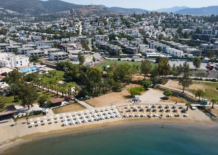 Hotel Smart Bodrum