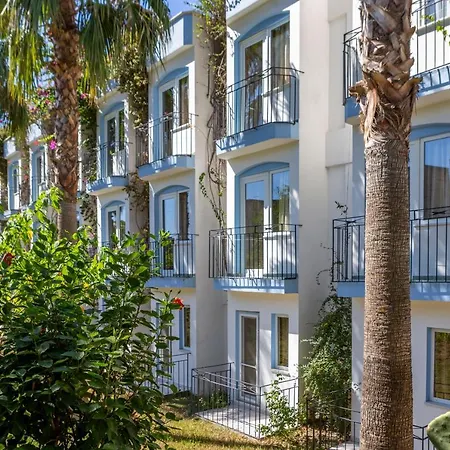 Smart Bodrum Ξενοδοχείο