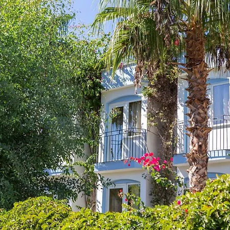 Ξενοδοχείο Smart Bodrum Gümbet