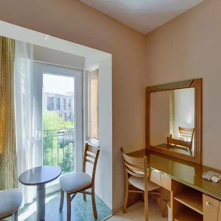 Ξενοδοχείο Smart Bodrum