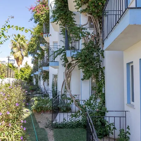 Ξενοδοχείο Smart Bodrum 4*