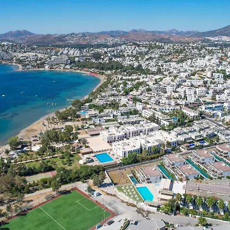 Smart Bodrum Hotel