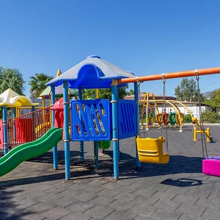 Ξενοδοχείο Smart Bodrum Gümbet