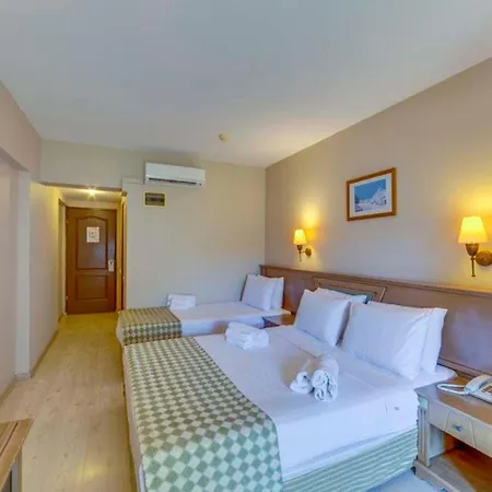 Smart Bodrum 酒店 居姆贝特
