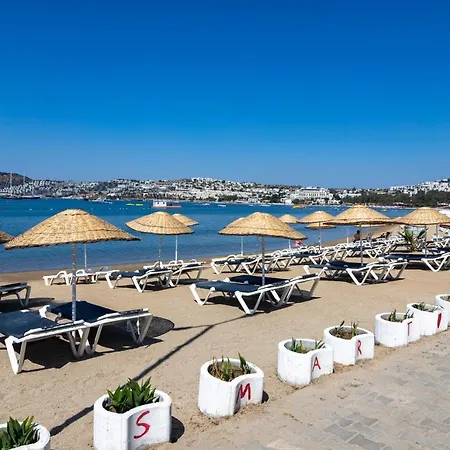 Smart Bodrum 4* Gumbet