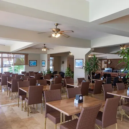 Ξενοδοχείο Smart Bodrum 4*