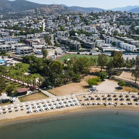 Ξενοδοχείο Smart Bodrum