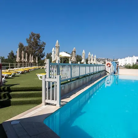 Smart Bodrum