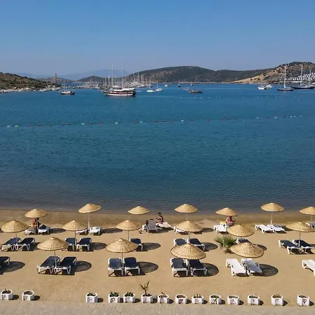 Smart Bodrum Gümbet