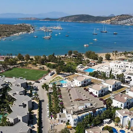 Smart Bodrum