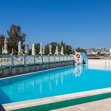 Hotel Smart Bodrum Gumbet