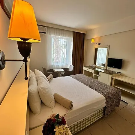 Ξενοδοχείο Smart Bodrum