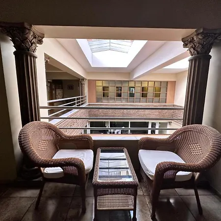 Ξενοδοχείο Smart Bodrum