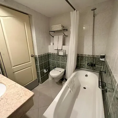 Smart Bodrum 4* 居姆贝特