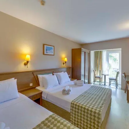Smart Bodrum Отель 4*