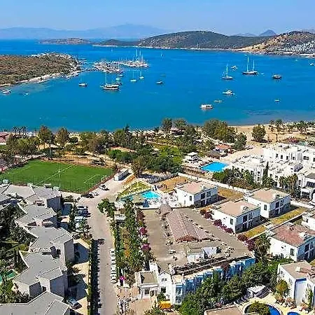 Smart Bodrum 酒店 4*