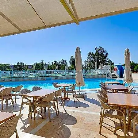 Smart Bodrum 居姆贝特