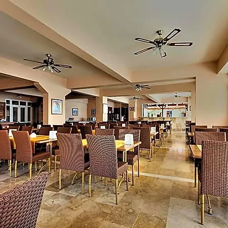Smart Bodrum 4* 居姆贝特