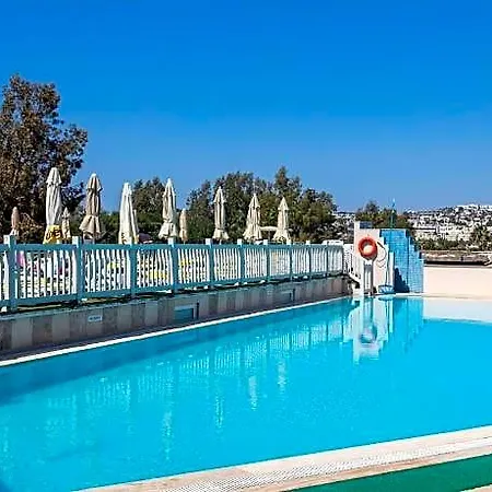 Smart Bodrum 酒店