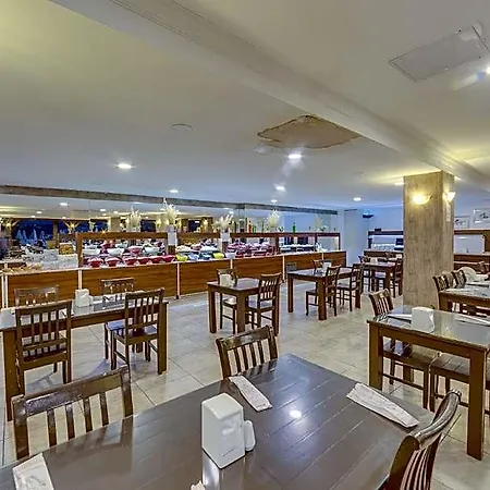Smart Bodrum 4*