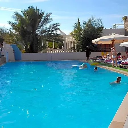 Smart Bodrum 居姆贝特