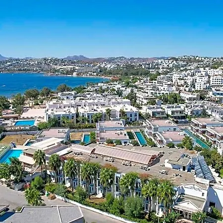 Smart Bodrum 居姆贝特