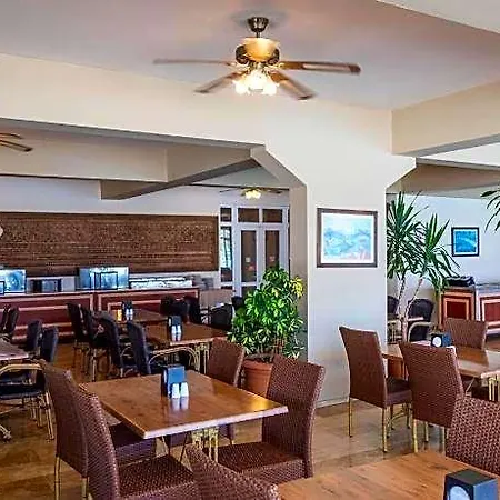 Smart Bodrum 酒店