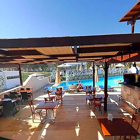 Smart Bodrum 酒店