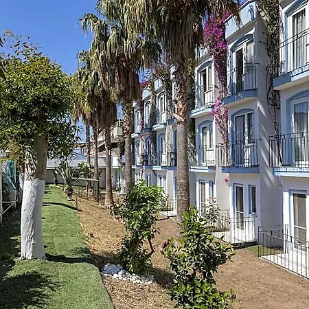 Smart Bodrum 居姆贝特