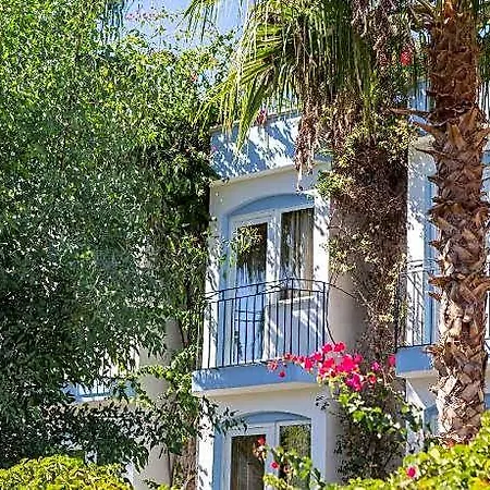 Smart Bodrum 居姆贝特