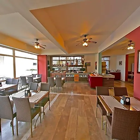 Smart Bodrum 酒店 4*