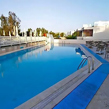 Smart Bodrum 居姆贝特