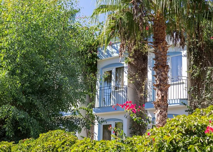 فندق Smart Bodrum غومْبيت