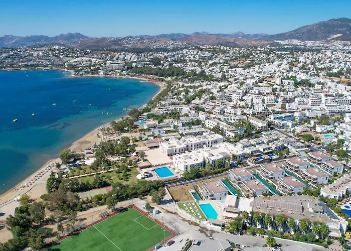 Smart Bodrum فندق