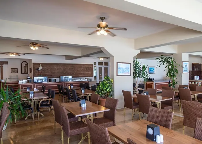 Ξενοδοχείο Smart Bodrum