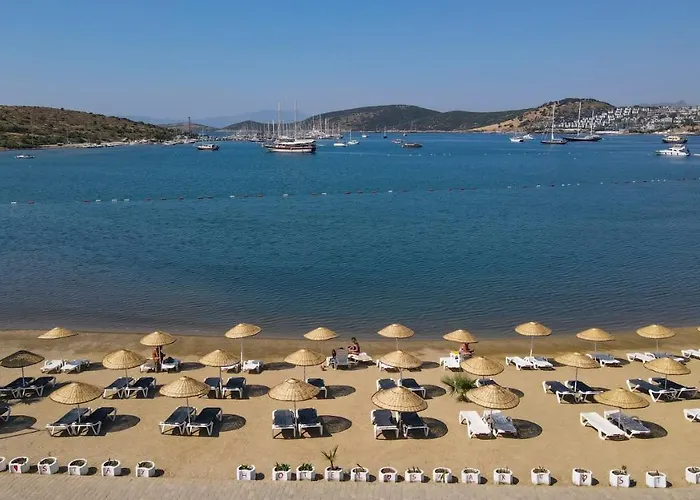 Smart Bodrum Gümbet