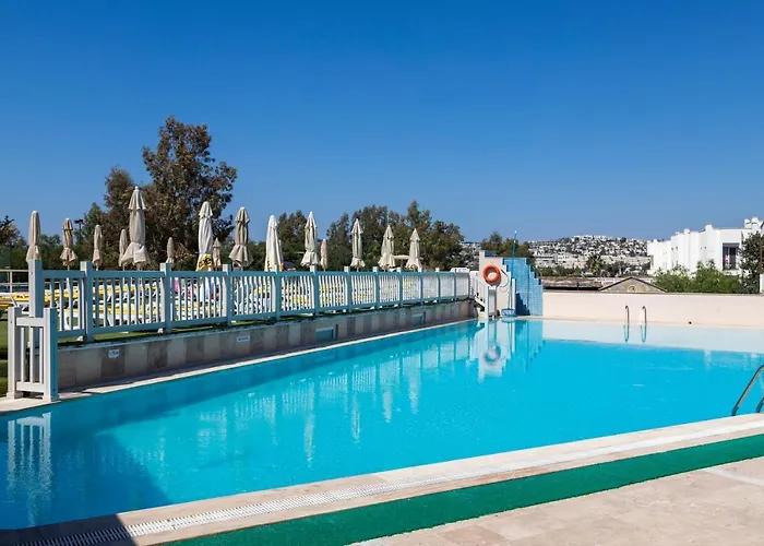 Ξενοδοχείο Smart Bodrum Gümbet