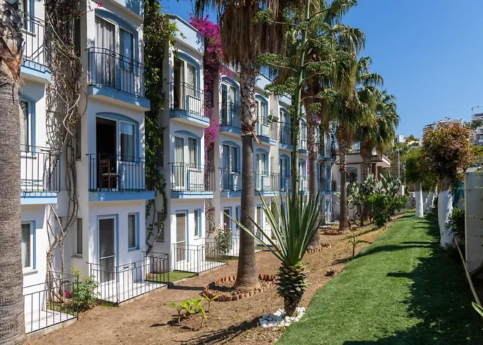 Smart Bodrum فندق