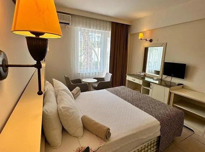 فندق Smart Bodrum