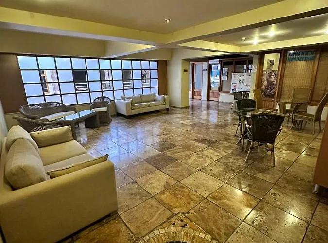 Smart Bodrum Gümbet