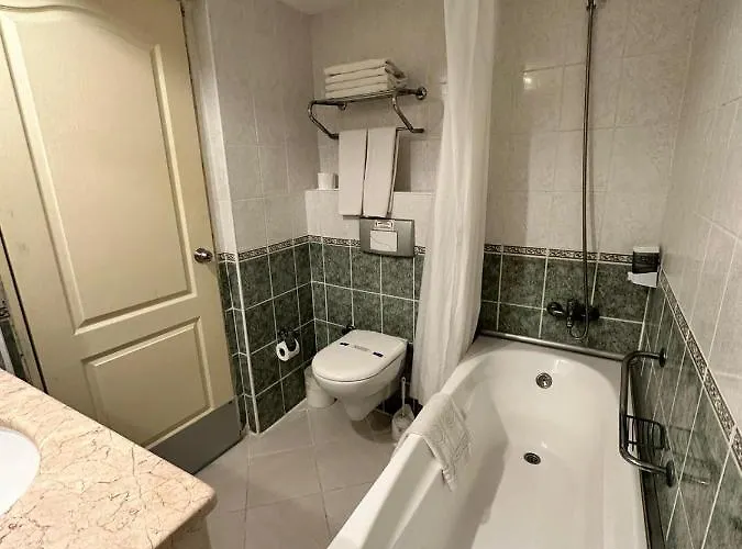 Smart Bodrum 4* غومْبيت