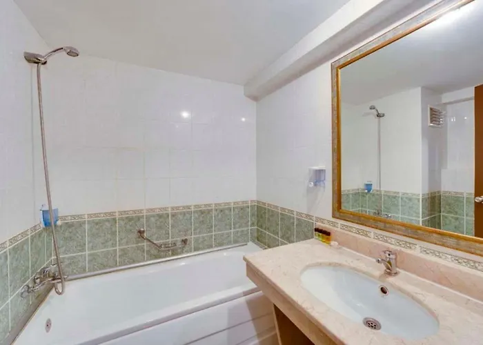 Smart Bodrum فندق